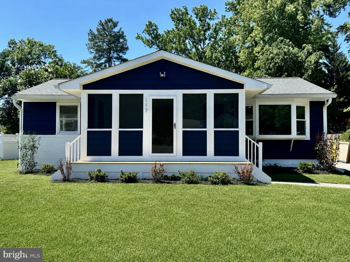 117 Pinecrest Dr, Annapolis, MD 21403 - #1