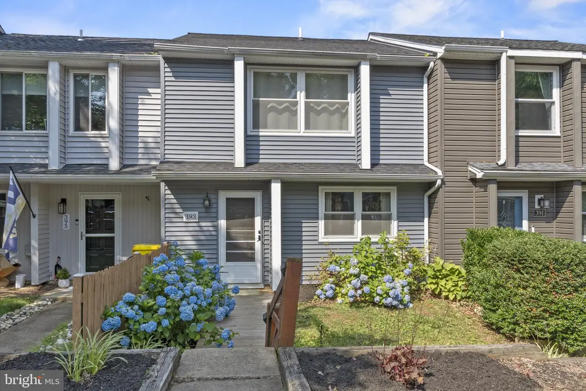 393 Carronade Way, Arnold, MD 21012 - #1