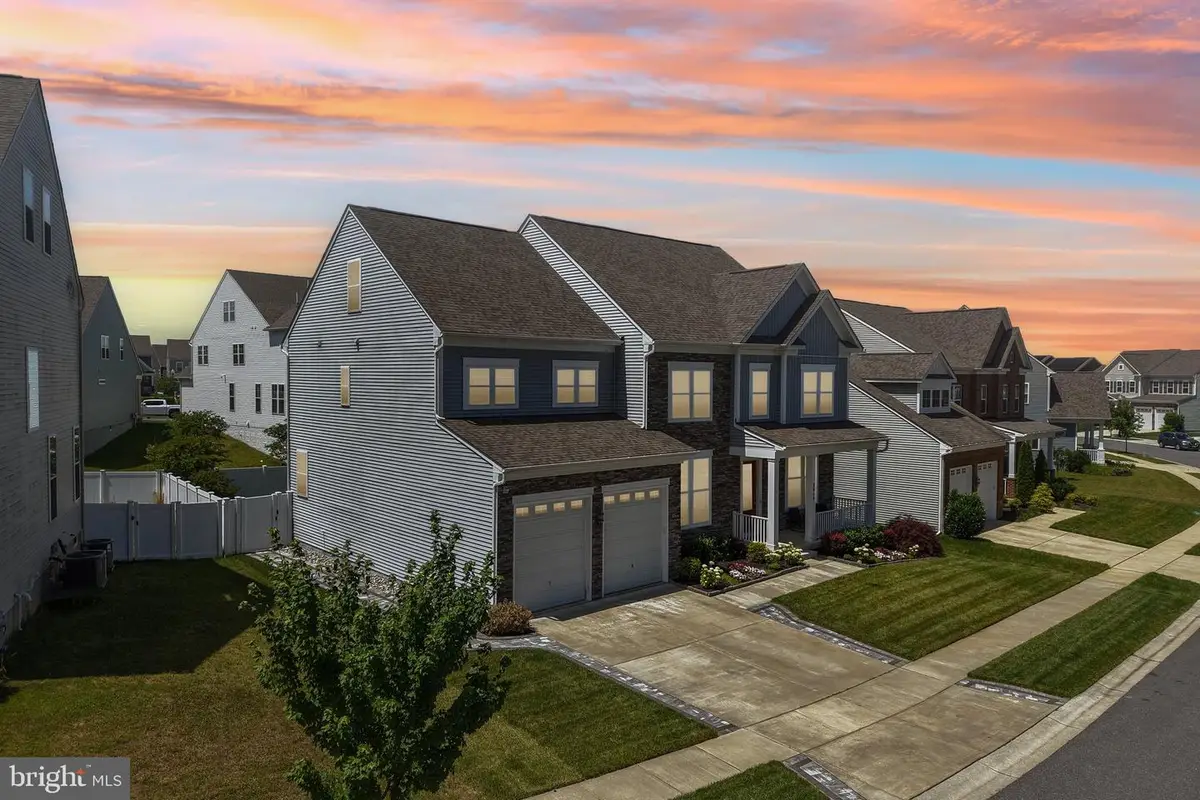 2849 Broad Wing Dr, Odenton, MD 21113 - #1
