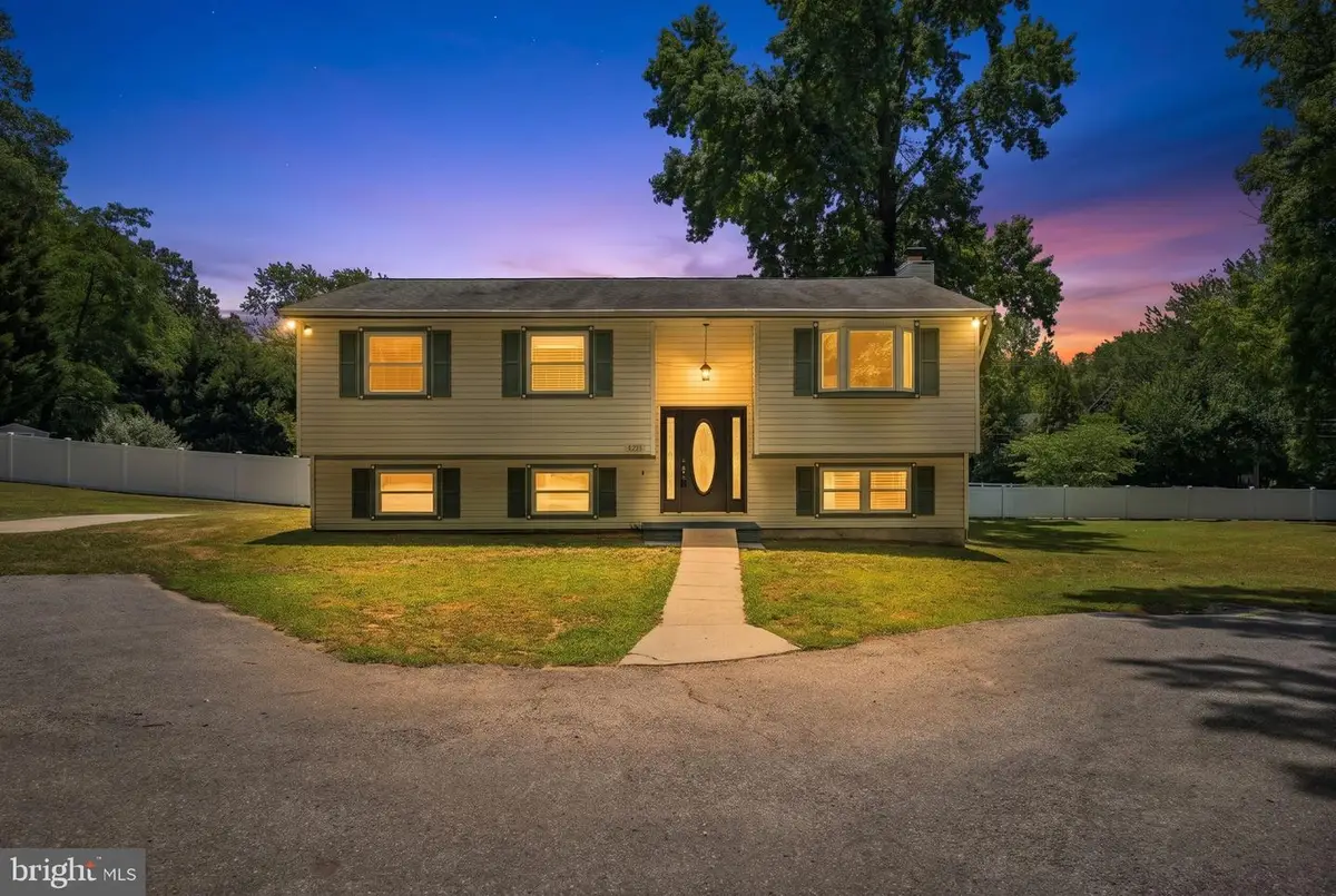 1365 Moyer Rd, Annapolis, MD 21403 - #1