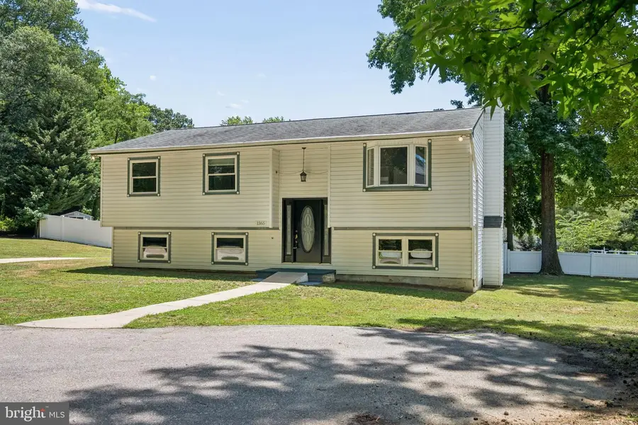 1365 Moyer Rd, Annapolis, MD 21403 - #2