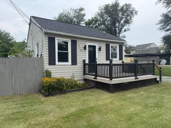 1718 Marley Ave, GLEN BURNIE, MD 21060