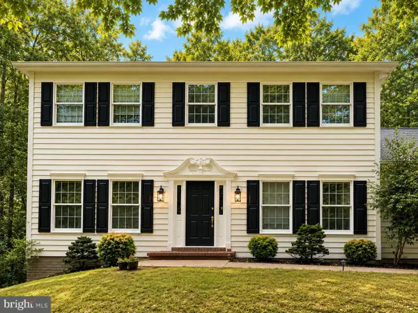 1224 Nob Hill Dr, GAMBRILLS, MD 21054