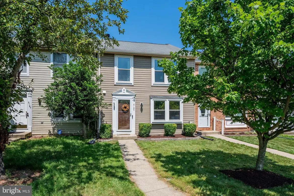 8189 Mountain Estate Ct, Pasadena, MD 21122 - #1