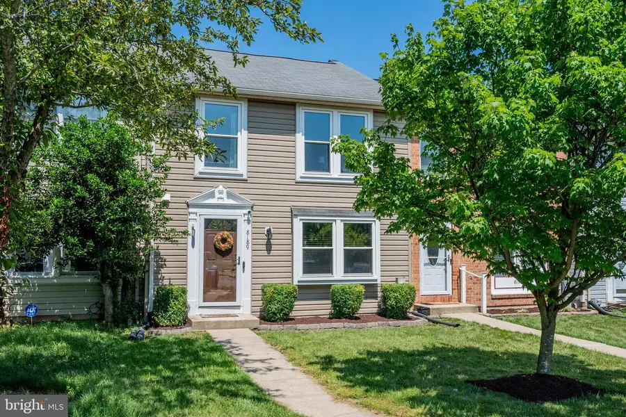 8189 Mountain Estate Ct, Pasadena, MD 21122 - #2
