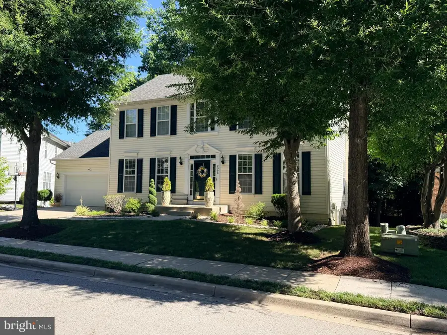 2996 Winding River Pl, Laurel, MD 20724 - #3