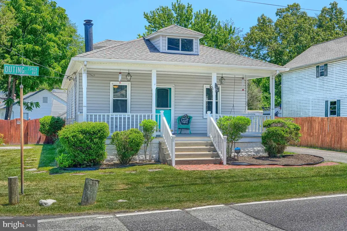 7741 Outing Ave, Pasadena, MD 21122 - #1