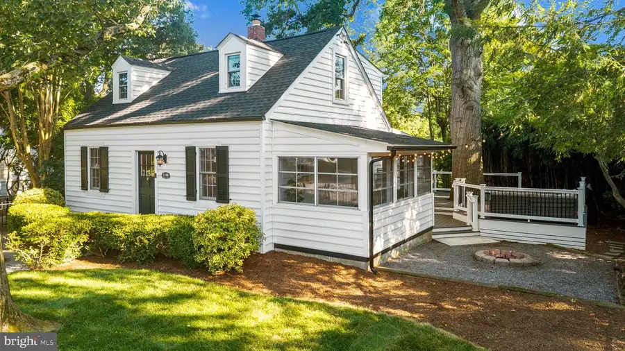 1105 Van Buren St, Annapolis, MD 21403 - #2
