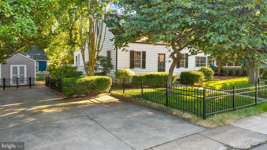 1105 Van Buren St, Annapolis, MD 21403 - #3
