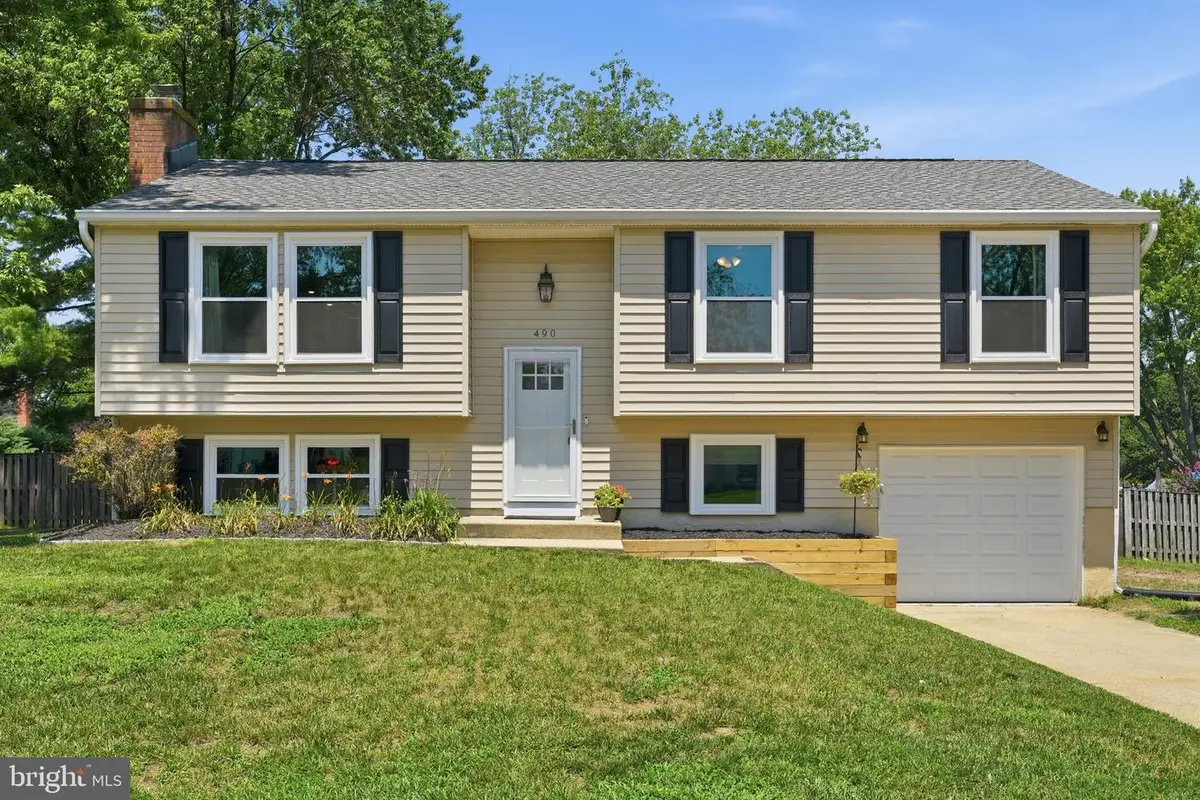 490 Eleanor Ln, Arnold, MD 21012 - #1