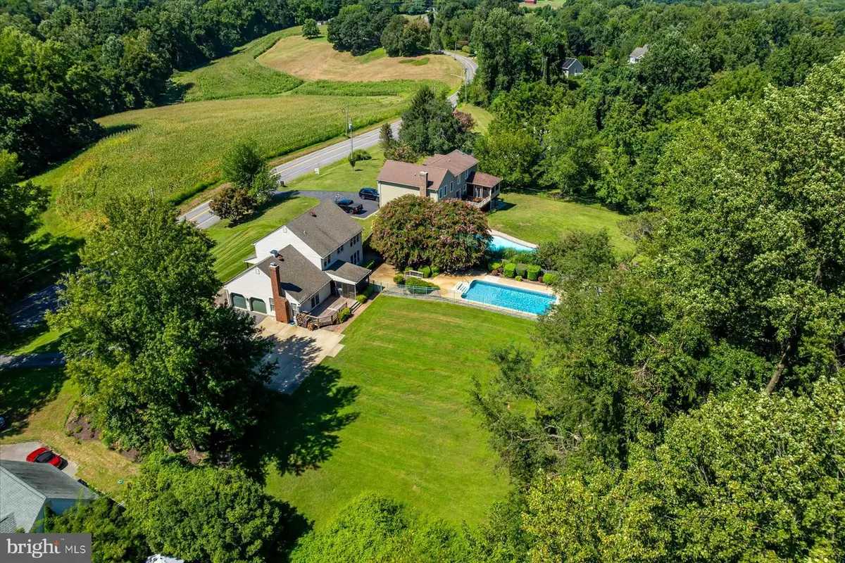 6091 Franklin Gibson Rd, Tracys Landing, MD 20779 - #1