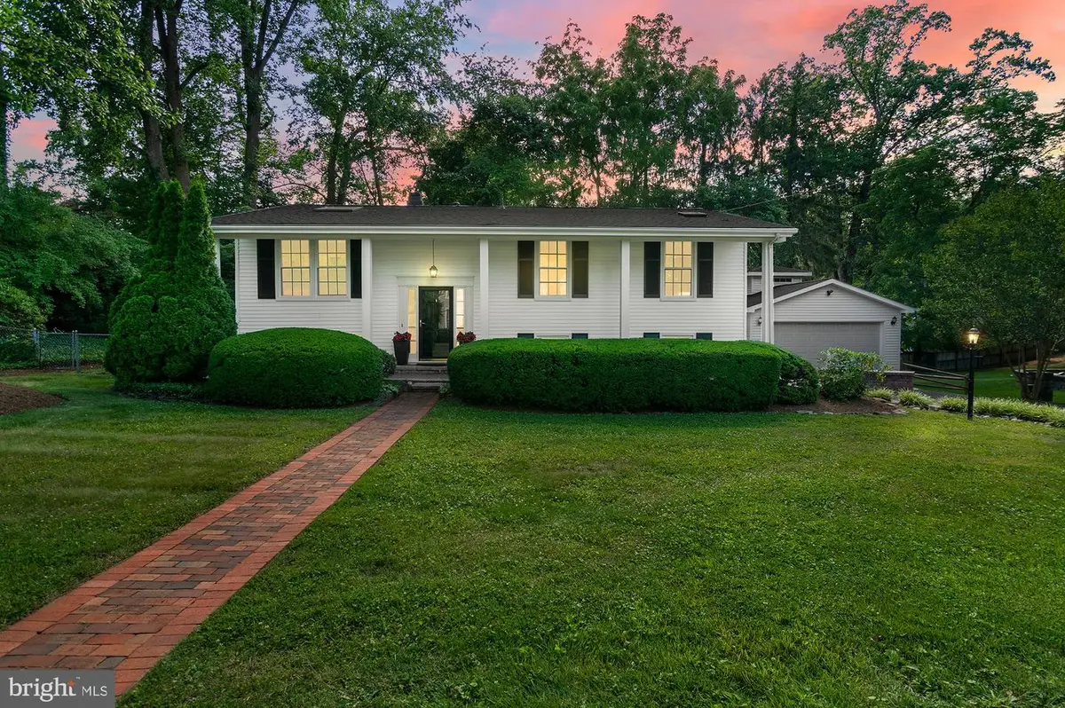 1908 Dulaney Pl, Annapolis, MD 21409 - #1