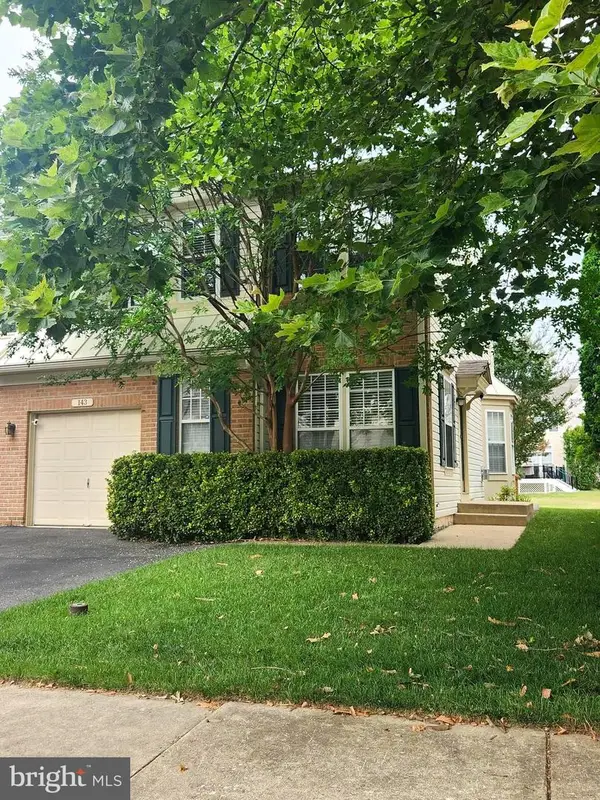 143 Leeds Creek Cir, ODENTON, MD 21113