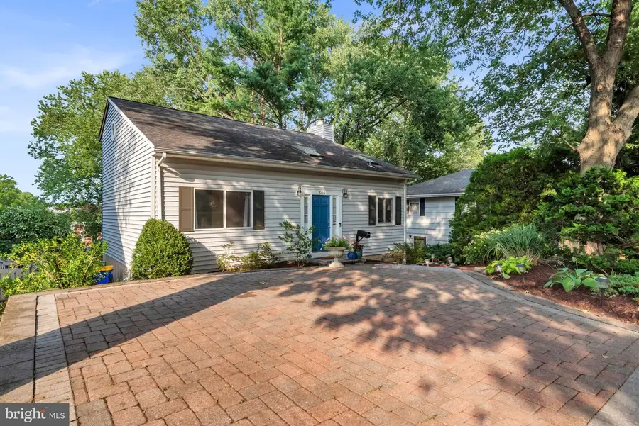 509 Schley Rd, Annapolis, MD 21401 - #2