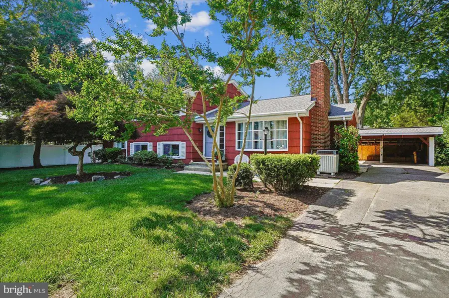 4866 Church Ln, Galesville, MD 20765 - #3