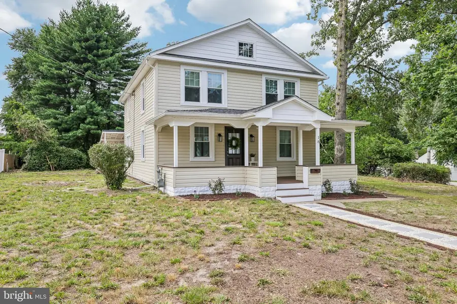 18 D St Sw, Glen Burnie, MD 21061 - #2
