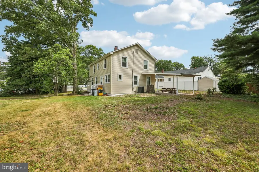 18 D St Sw, Glen Burnie, MD 21061 - #3