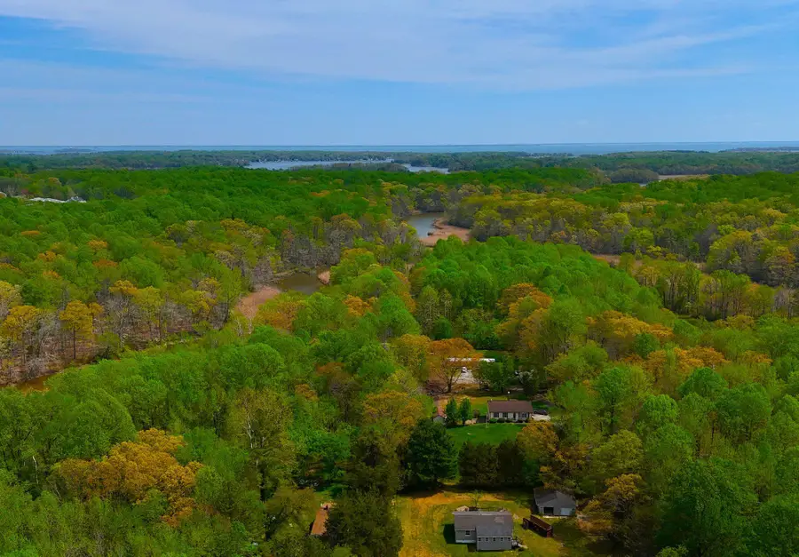 4111 Old Muddy Creek Rd, Edgewater, MD 21037 - #2