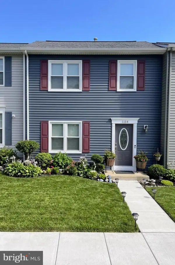1154 Riverboat Ct, ANNAPOLIS, MD 21409