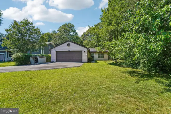 1502 Clearfield Cir, SEVERN, MD 21144