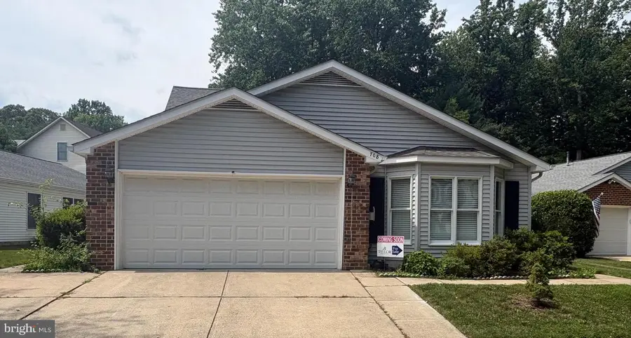 708 Sydney Ter, Annapolis, MD 21401 - #2