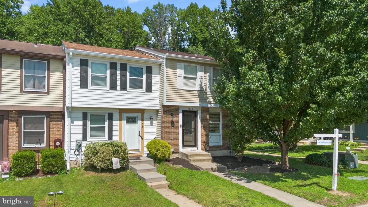 3634 Robin Air Ct, Pasadena, MD 21122 - #1