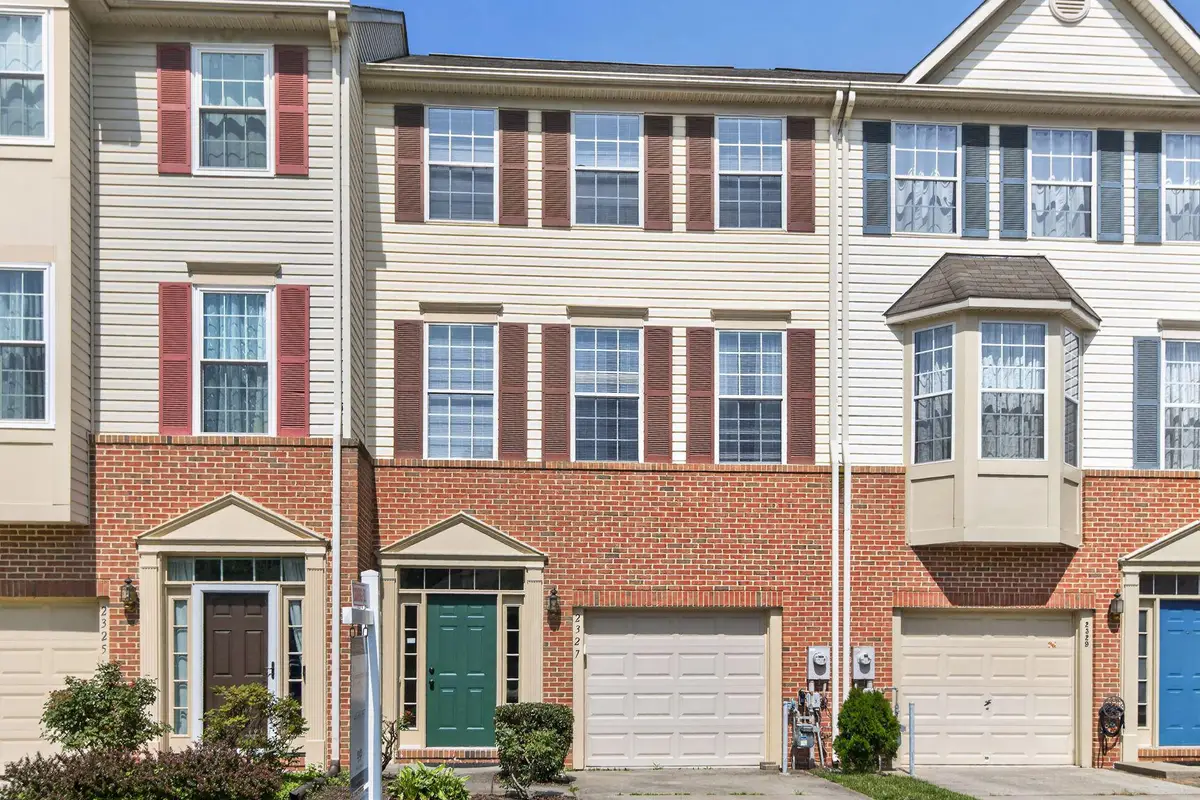 2327 Sandy Walk Way, Odenton, MD 21113 - #1