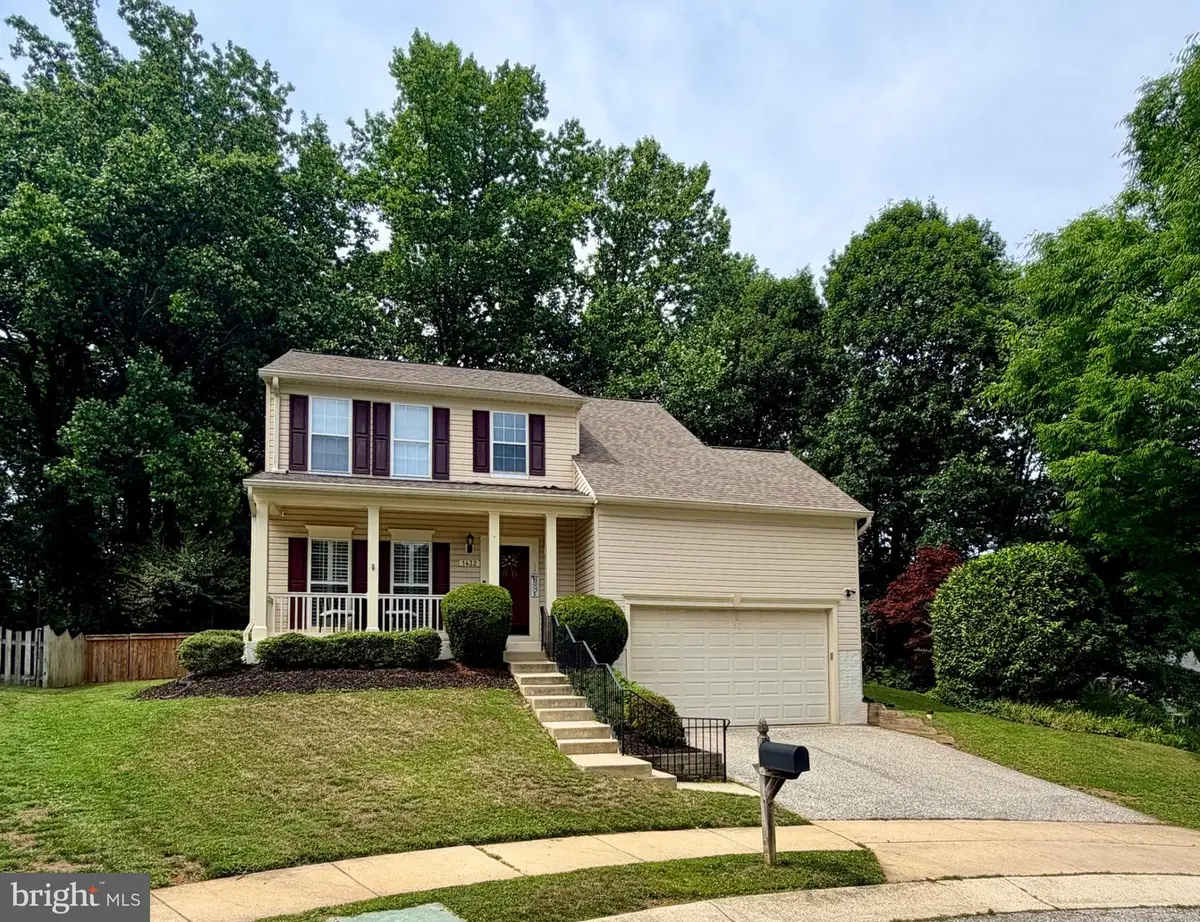 1432 Bretton View Rd, Annapolis, MD 21409 - #1