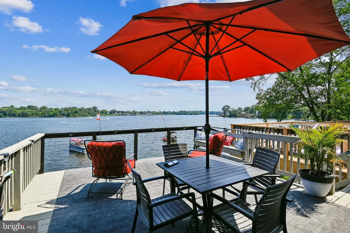 1305 Sea Shell Ct, Stoney Beach, MD 21226 - #1