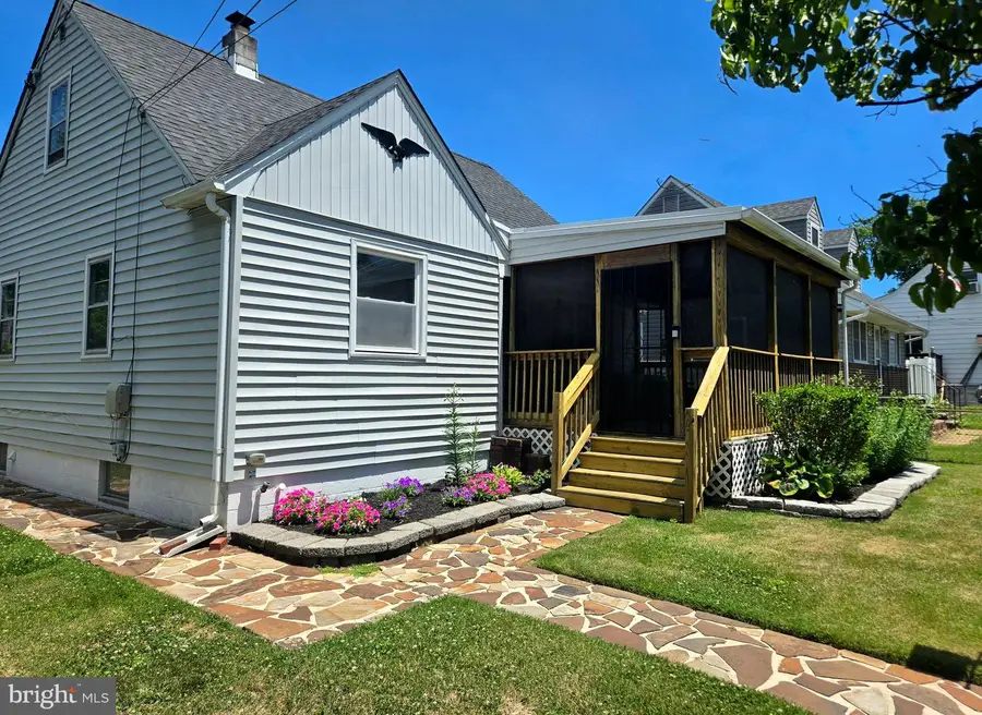 102 Sycamore Rd, Baltimore, MD 21226 - #2