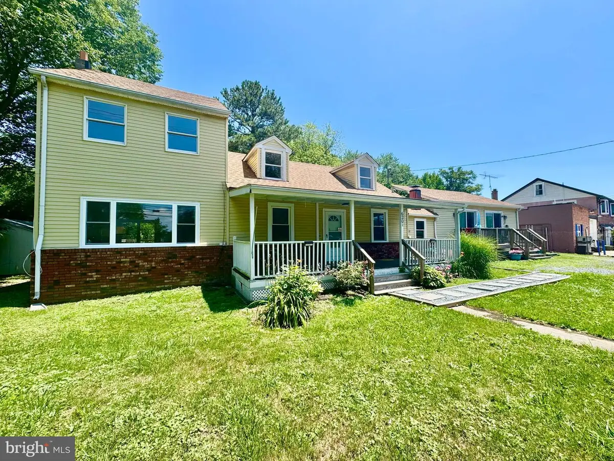 6201 Shady Side Rd, Shady Side, MD 20764 - #1