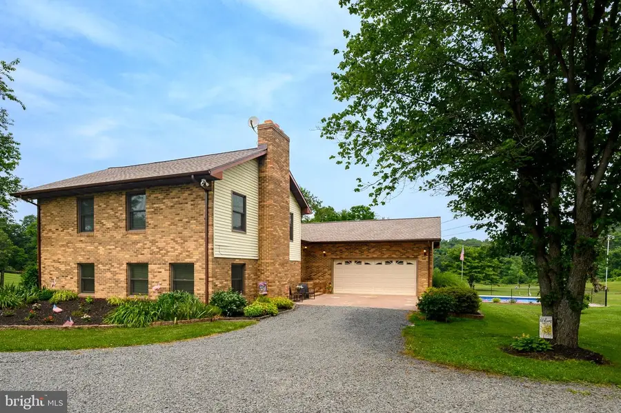 3873 Birdsville Rd, Davidsonville, MD 21035 - #2