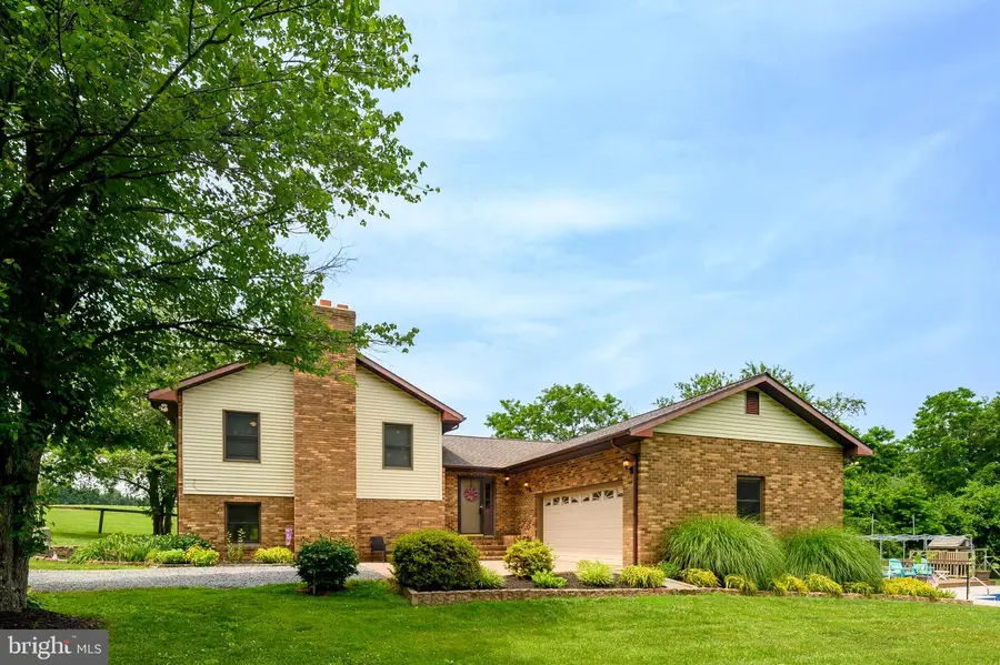 3873 Birdsville Rd, Davidsonville, MD 21035 - #3