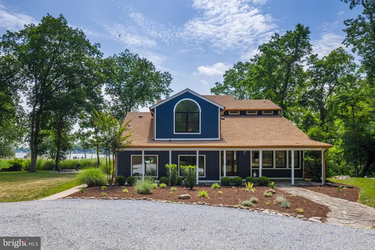 1018 Magothy Ave, Arnold, MD 21012 - #1