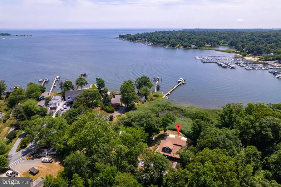 1018 Magothy Ave, Arnold, MD 21012 - #3