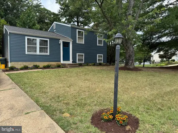 820 Grimsby Garth, ARNOLD, MD 21012