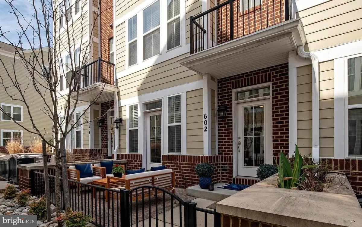 602 James Walker Pl, Annapolis, MD 21401 - #1