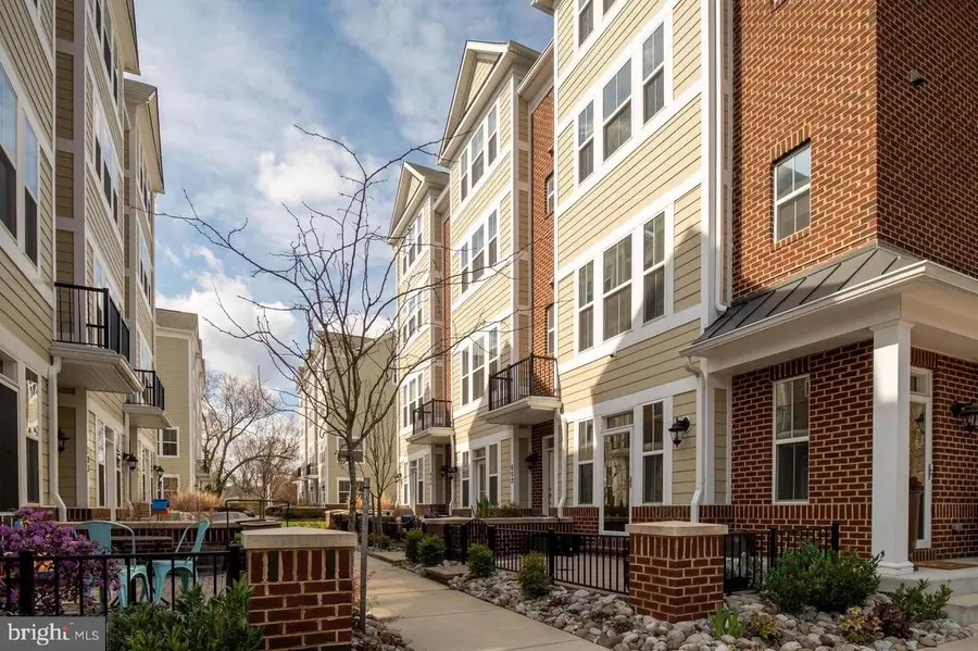 602 James Walker Pl, Annapolis, MD 21401 - #2