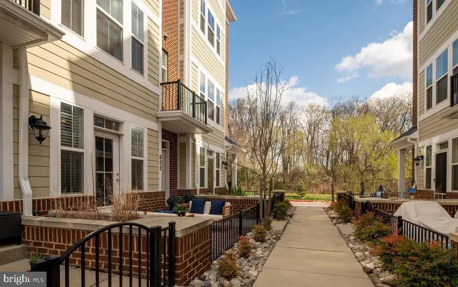 602 James Walker Pl, Annapolis, MD 21401 - #3