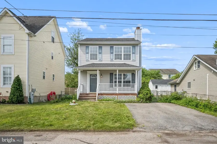 3708 6th Ave, Edgewater, MD 21037 - #2