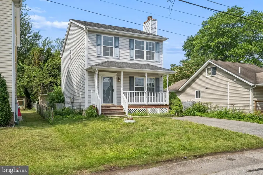 3708 6th Ave, Edgewater, MD 21037 - #3