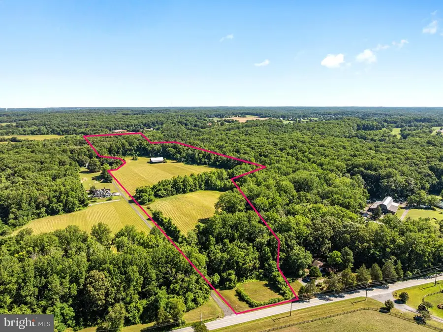 1524 Governor Bridge Rd, Davidsonville, MD 21035 - #2
