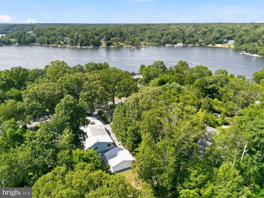 1157 Severnview Dr, Crownsville, MD 21032 - #3