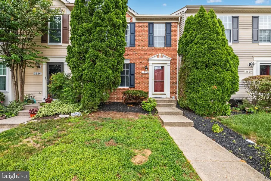 2518 Summers Ridge Dr, Odenton, MD 21113 - #2