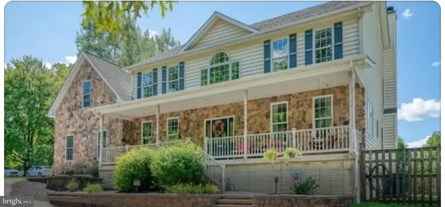 6302 Buck Cavey Ln, Linthicum Heights, MD 21090 - #2