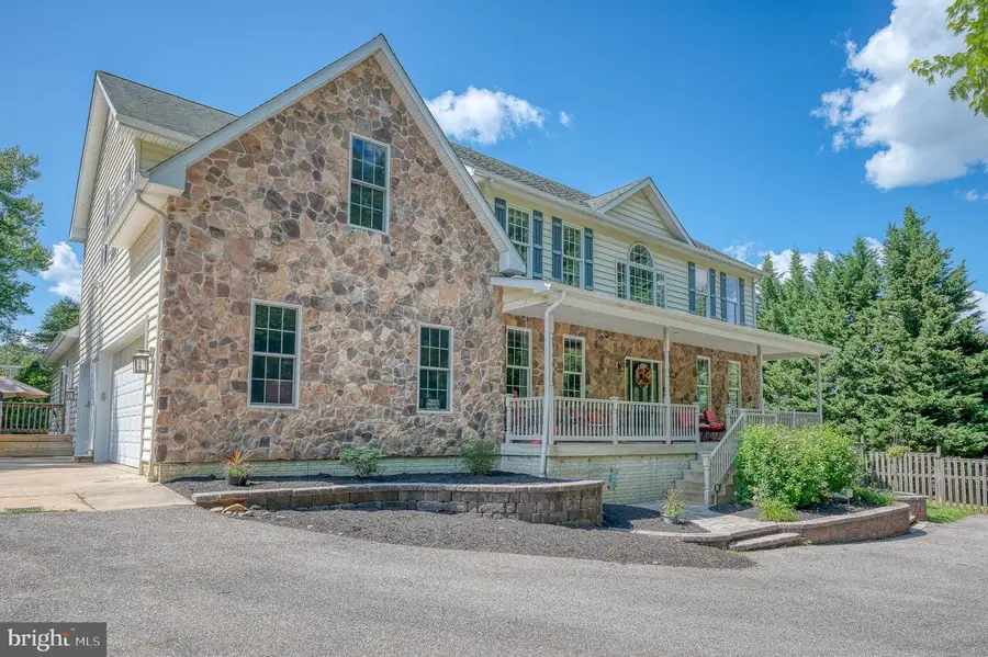 6302 Buck Cavey Ln, Linthicum Heights, MD 21090 - #3