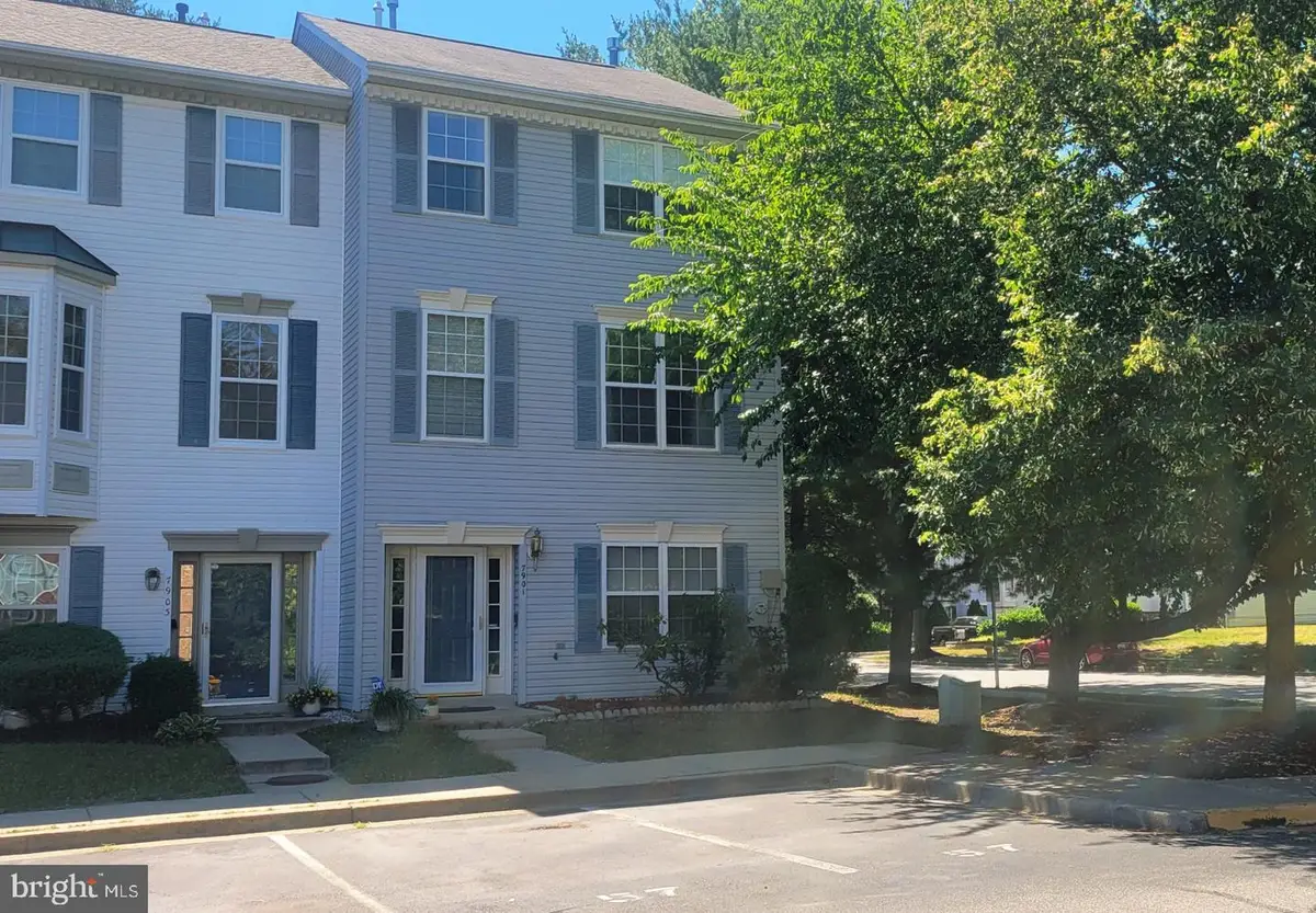 7901 Bentbough Rd, Severn, MD 21144 - #1