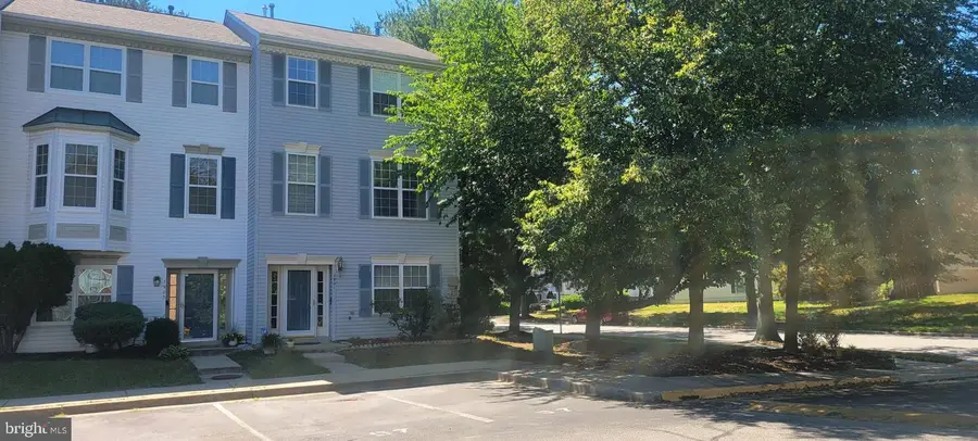 7901 Bentbough Rd, Severn, MD 21144 - #2