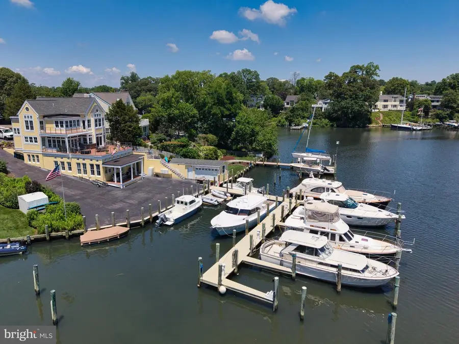 140 Spa Dr, Annapolis, MD 21403 - #3