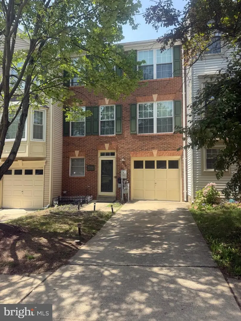 3530 Hammerstone Rd, Laurel, MD 20724 - #1